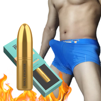 Masaje de aumento de larga duración Xxl Oil Good Penis 0il
