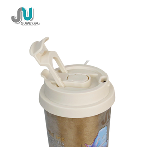 Set Regalo di Thermos e Tazza <span class=keywords><strong>da</strong></span> Caffè in Titanio Puro con Sciarpa in Seta, Set Regalo Aziendale per Dirigenti - Product Image 5