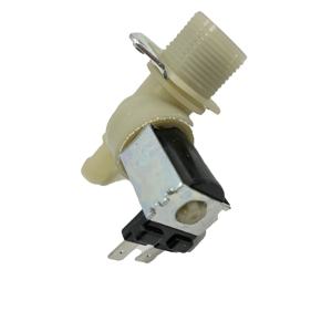 Válvula Magnética eléctrica normalmente cerrada, interruptor de Control de agua, solenoide, 1/2 ", 3/4", 12v de CC, 220v de CA - Product Image 5