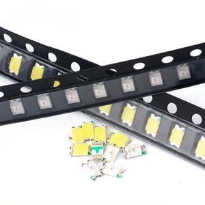 XINGLIGHT personalizado <span class=keywords><strong>LED</strong></span> Beads 0603 Dual Color 0805 1206 Chip SMD <span class=keywords><strong>LED</strong></span> Beads rojo azul verde blanco - Product Image 6