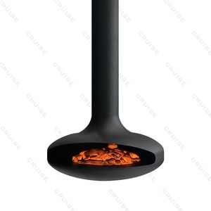 CRUISE OEM Estufa electrónica Núcleo Simulación <span class=keywords><strong>Fuego</strong></span> Decoración interior 600/700/800/900/1000/1100/1200MM Chimenea electrónica - Product Image 1