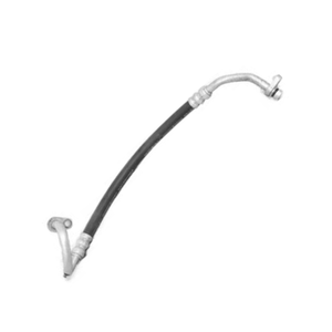 Compressore di assemblaggio di aspirazione e scarico A/C A condensatore per Nis/<span class=keywords><strong>san</strong></span> <span class=keywords><strong>Sen</strong></span>-tra 2007-2012 2.0L OEM #92490ET000 92490 zt50a - Product Image 4