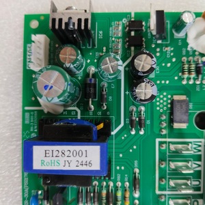 เมนบอร์ดเครื่องปรับอากาศมีเดีย ME-POWER-30A สำหรับเครื่องปรับอากาศแบบรวมศูนย์ ป้องกันฝุ่น 17127000000445 17127000000483 - Product Image 3