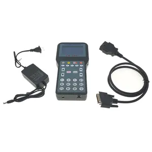 Programador de chave automática ck100 v99.99, com 1024 tokens ck100 key programador ck 100 multi-idioma sbb versão atualizada