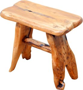 Wabisabi piccola <span class=keywords><strong>panca</strong></span> <span class=keywords><strong>in</strong></span> <span class=keywords><strong>legno</strong></span> naturale per interni/esterni albero ceppo pianta sgabello per bambini artigianato <span class=keywords><strong>legno</strong></span> scatole di <span class=keywords><strong>legno</strong></span> cartelli da parete - Product Image 1