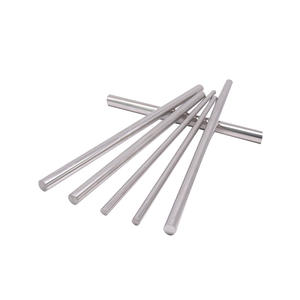 Barra de barra cementada de tungsteno Yg6 Yg8 Yg10 Yg12 Yg18 Yg20 de aleación dura de entrega rápida - Product Image 3