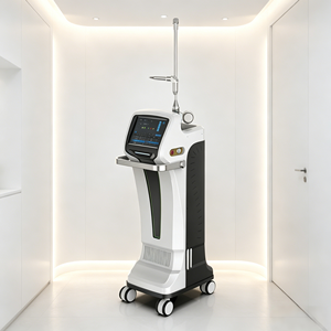 Máquina de Láser Fraccional de CO2 Profesional 4D Fotona 10600nm <span class=keywords><strong>para</strong></span> Rejuvenecimiento Cutáneo, Eliminación de Arrugas y Reparación de Acné - Product Image 1