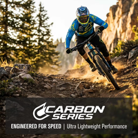 Moyeu de vélo de route personnalisé LDCNC, avant/arrière, 24 trous, corps en carbone ultraléger, couleur noire, 6 cliquets, 8-13 vitesses pour HG/12s-XDR/CP