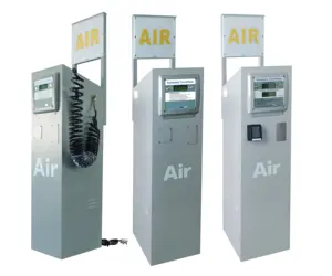 G5 ar pneus inflator bomba veículo ferramentas pneu inflator bomba de ar distribuidor aspirador ar vending máquina pneu inflator