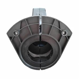 ชิ้นส่วนรถยนต์หล่อขึ้นรูปด้วยโลหะผสมสังกะสีแบบกำหนดเอง รุ่น Test-100002 สีเทา สำหรับอุตสาหกรรมยานยนต์ YUSHENG เวียดนาม - Product Image 5