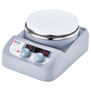 Beijing Dalong Ms H280 Pro Digital Heating Magnetic Stirrer With Thermostatic Control For Lab Use - Product Image 3