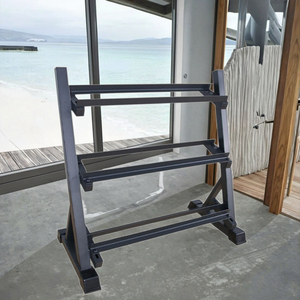 <span class=keywords><strong>Banc</strong></span> d'entraînement réglable pour équipement de fitness commercial avec cadre et support en acier inoxydable pliable et sécurisé - Product Image 2