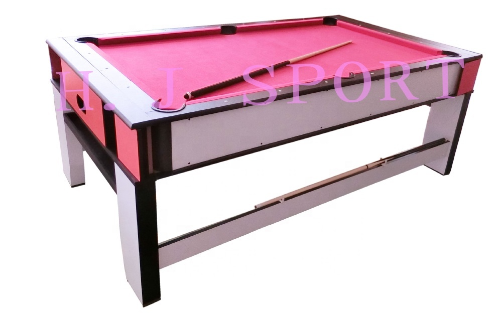 Mesa De Air Hockey Portátil Con Luces LED – Juego De 2 Palos, 2 Discos Y Marcador – Ideal Para Fiestas, Oficina Y Habitación Infantil