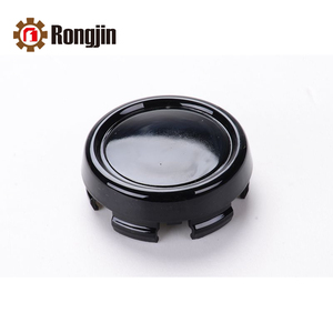 79.2mm-72.3mm tekerlek jant kapağı hiçbir <span class=keywords><strong>Logo</strong></span> ABS tekerlek dekorasyon kap - Product Image 3