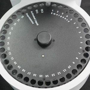 Analyseur d'électrolytes automatique BIOBASE, 80 tests/heure, diagnostic en temps réel, prix d'usine pour laboratoire - Product Image 4