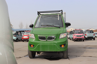 Camion électrique de fret KEYU, nouveau design, haute qualité, mini-fourgonnette électrique