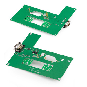 KEYDIY BM(<span class=keywords><strong>G</strong></span>) BDC2 Adapter KDADP2501 Alat Pemrogram Kunci Mobil Kompatibel Bekerja dengan KEYDIY KD-X4 - Product Image 1