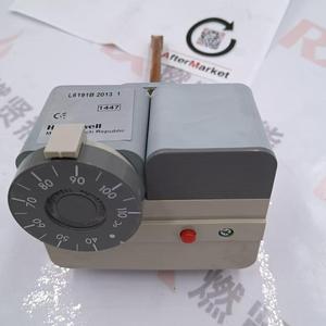 Actuador L6191B2013, Relación de Transmisión del Motor para Controlador de Caldera, Spot 20 - Product Image 6