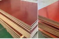 चीनी कारखाने बिजली के इन्सुलेशन ब्राउन 3025 Phenolic एक प्रकार का प्लास्टिक राल सूती कपड़े कपड़े टुकड़े टुकड़े बोर्ड शीट Phenolic बोर्ड