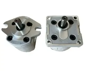ใหม่ปั๊มเกียร์แท้ HGP-1A-F2R-4 134 144 154 164 184 - Product Image 4