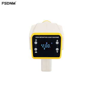 Alta definizione portatile C-braccio dentale macchina a raggi <span class=keywords><strong>X</strong></span> con 2mA/60KV piccola attrezzatura medica eccellente qualità dello schermo classe II - Product Image 3