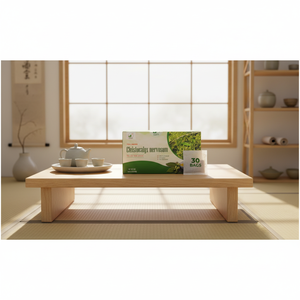 Cleistocalyx Nervosum Organic Premium Herbal <b>Tea</b> Bag 2G Vietnam Origin Helps Prevent & Support Gout Treatment NMPT Brand - Product Image 1