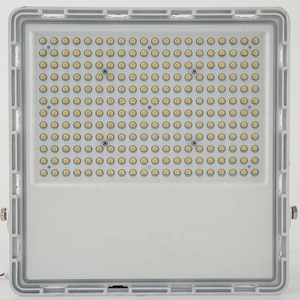 SMD 10W 20W 30W 50W 100W IP65 Ngoài Trời Dẫn Ánh Sáng Lũ Lụt Với Nichia LED Meanwell Điều Khiển - Product Image 4