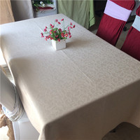 Nappe jacquard