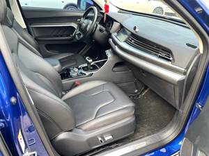 Haval H6 <span class=keywords><strong>2017</strong></span> 2.0T Blue Label Automático 2WD SUV Usado, Volante a la Izquierda, Estable para Uso Diario en África y Transporte de Carga Ligera - Product Image 3