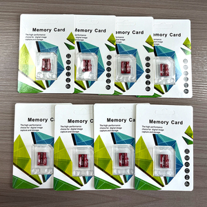 Chất lượng cao Mini Máy ảnh thẻ SD và TF thẻ nhớ trong 4GB 8GB 16GB 32GB 64GB 128GB 256GB 512GB 1TB Kích thước làm bằng nhựa - Product Image 2