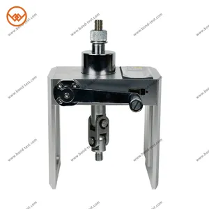 10kn Digital Adhesive Strength Bond Strength Tester Pull Off Tester