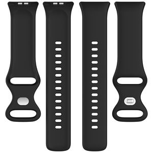 Kingmega cinturino di ricambio in Silicone per <span class=keywords><strong>Huawei</strong></span> Rossini 2i Smart Watch Manillas Correas - Product Image 3