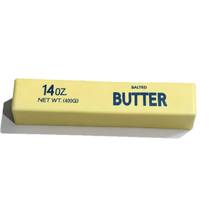 Jouet Squishy Géant en PU de 14 oz en forme de bâton de beurre, doux, moelleux, à récupération lente, anti-stress - Product Image 6