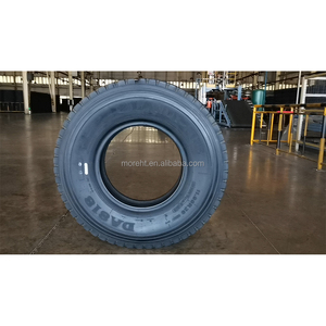 Neumáticos Radiales sin Cámara para Camión AIRLAND DA818 12.00R20, Alta Resistencia, Larga Distancia, Índice de Carga 156-153, Garantía de 3 Años - Product Image 4