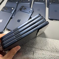 iPhone 17 Pro Max 100% Original Débloqué d'Occasion A+ 99% Neuf avec Boîte et Accessoires Complètes Sans Verrouillage