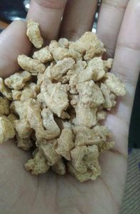 Kinh Tế Chất Lượng Cao Dòng Hoàn Chỉnh Ăn Chay Thịt Ham Ăn Chay Và Ăn Chay Gà Đậu Nành Cốm Máy Làm - Product Image 5