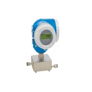 Débitmètre électromagnétique Endress+ Hauser Proline Promag P 300 E+H DN 15-600 PN 40 Mesure de débit pour liquides, gaz, vapeur - Product Image 3