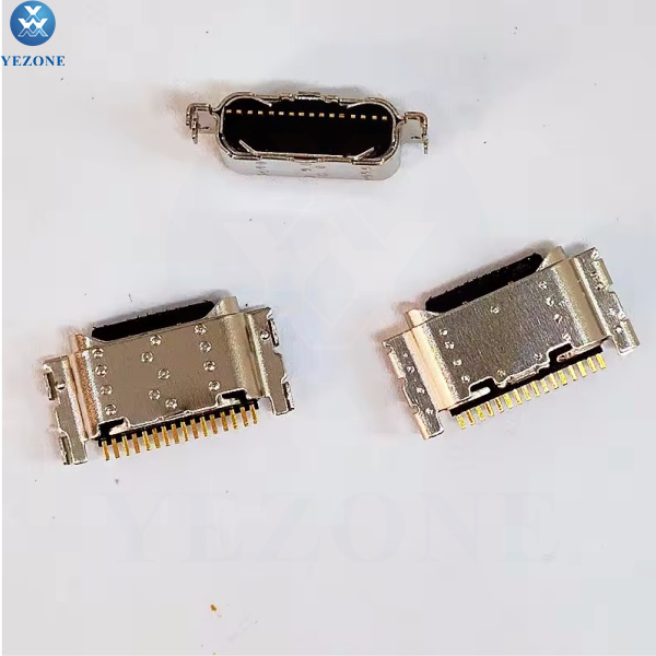Puerto De Carga Micro Usb for OPPO Samsung vortex Universal Charging Port Mobile Phone Different Brand Model Phone Pin De Carga