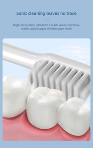 Nieuwste Extra Zachte Waterdichte Cepillo De Diente Tandenborstel Tandenborstel Escova De Dente - Product Image 2