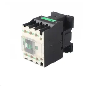 3 phase contactor 380V 9A 12A 18A 25A dc contactor