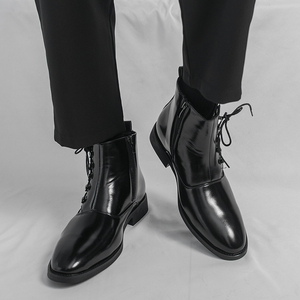 Acheter Chaussures Habillées En Daim Bleu Marine Hommes: Choisir
