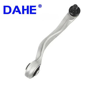 แขนควบคุมช่วงล่างด้านบนอะลูมิเนียม รุ่น 4D0407510B/<span class=keywords><strong>F</strong></span>/G สำหรับ AUDI A4(8D2B5) & A8(4D2,4D8) ตำแหน่งด้านซ้าย สภาพ - Product Image 1