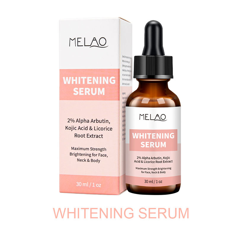 05 Whitening Serum