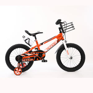Vélo pour enfant fille et garçon, 12, 14, 16, <span class=keywords><strong>18</strong></span> <span class=keywords><strong>pouces</strong></span> - Product Image 2