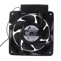 Taiwan Fuyou AC230V 0.22/0.17a ec dc 16CM 16062 convertisseur de fréquence grand volume d'air UF16FC23 BTHD ventilateur de refroidissement
