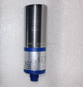 Nuovo Sensore a Ultrasuoni Originale MIC+35/D/TC MIC+35/DD/TC MIC+35/IU/TC MIC+35/<span class=keywords><strong>DIU</strong></span>/TC MIC+35/E/TC MIC+35/EE/TC Disponibile - Product Image 2