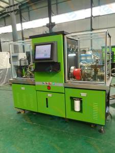 CR917S CR918S CR-Serie CR916S Neue Common-Rail-Einspritzpumpe EUI EUP HEUI Inj ector Coding Test Bench - Product Image 4