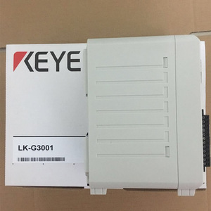 Contrôleur dédié Keyence Lk-G3001Npn Ethernet 24V 50Hz pour l'automatisation industrielle - Product Image 2