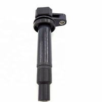 Bobine d'allumage 9091902230 90919-02230 pour moteur code 1G-FE 1UZ-FE 2UZ-FE 3UZ-FE LAND- CRUISE-R 100 LS