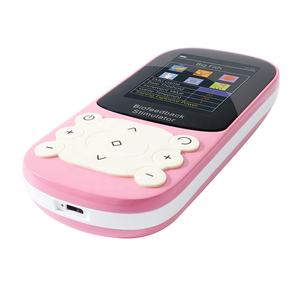 L'équipement nerveux et musculaire de biofeedback rechargeable KM537 soulage les douleurs musculaires fonctionne avec des électrodes et une sonde anale/vaginale - Product Image 6